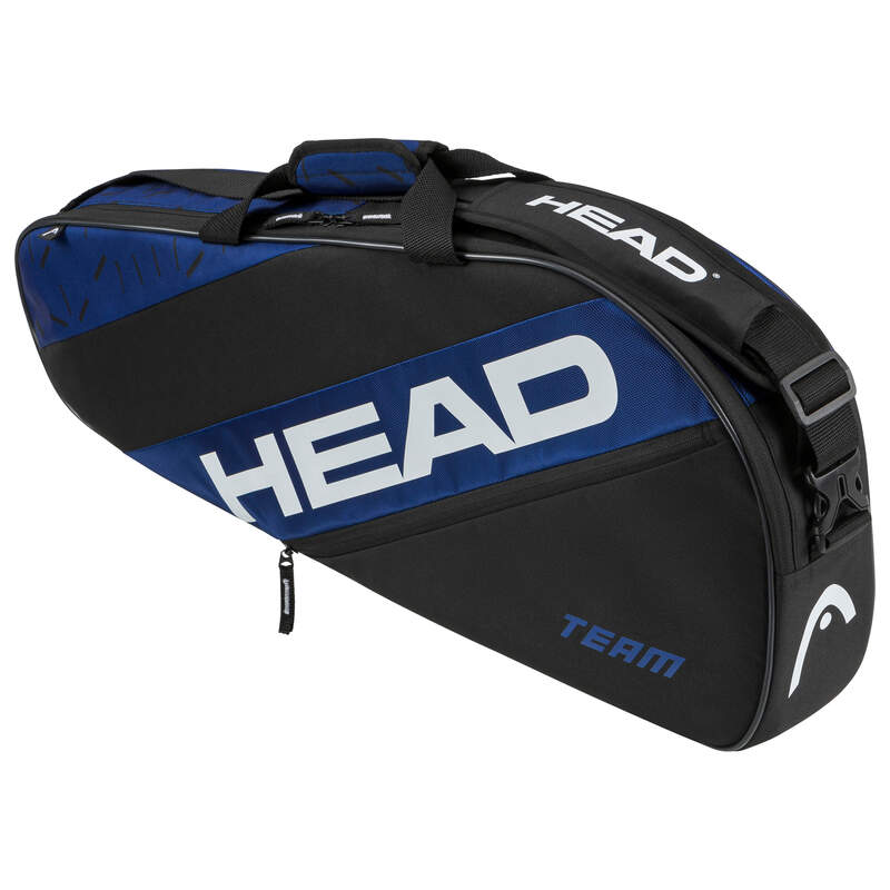 Head Team S 3R Blue / Black Bag