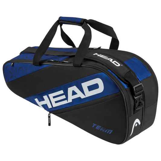 Head Team M 6R Blue / Black Bag