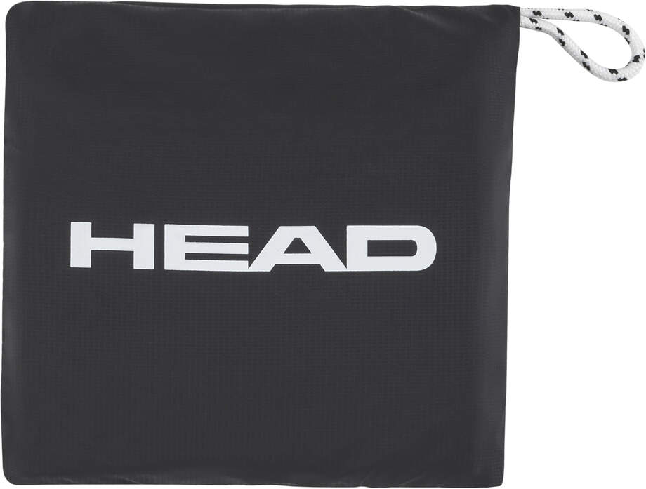 Head Tour Black / White Shoe Bag