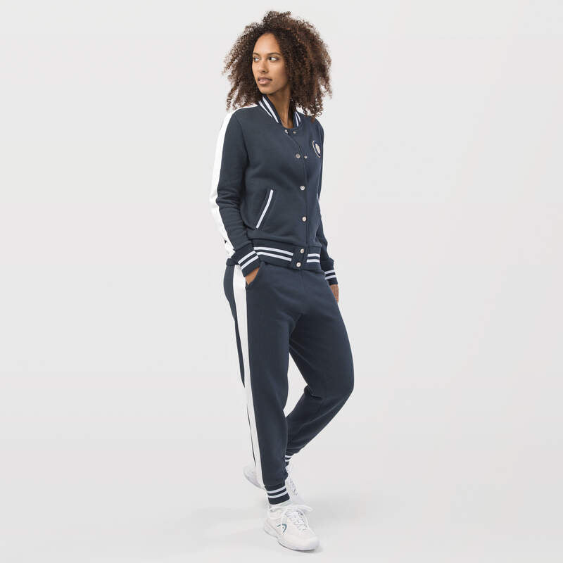 HEAD PERFORMANCE CAPSULE TRACKSUIT WOMEN