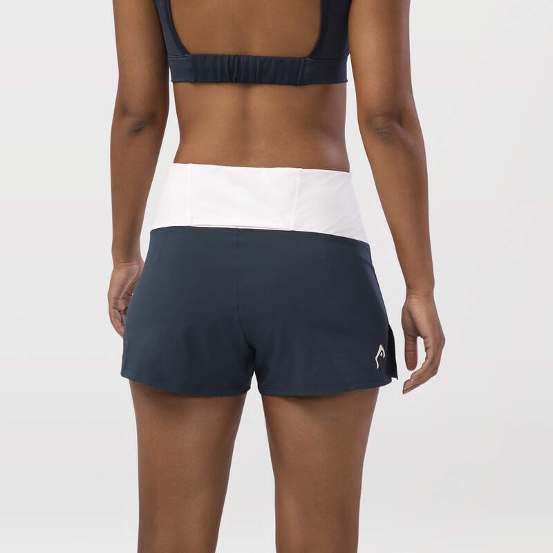 HEAD DYNAMIC SHORTS WOMEN