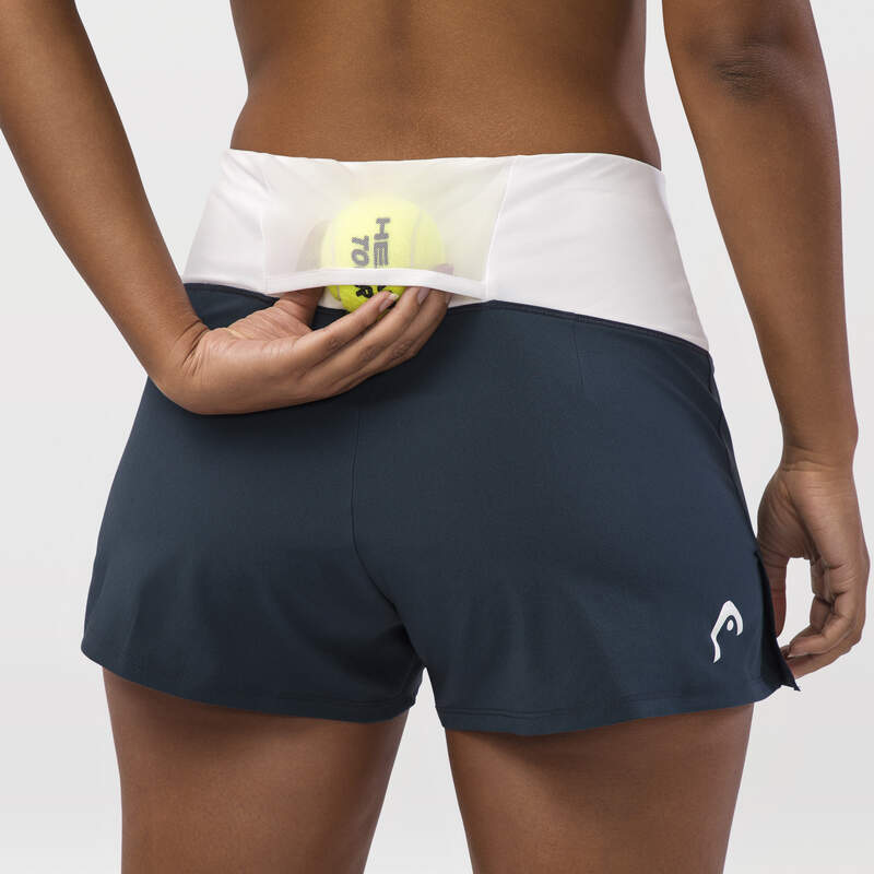 HEAD DYNAMIC SHORTS WOMEN