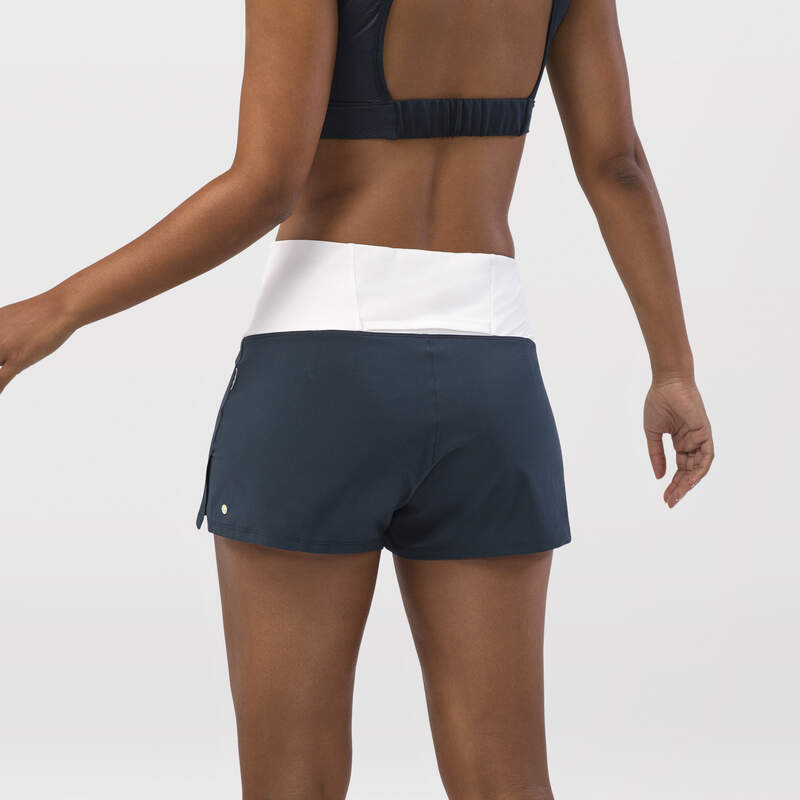 HEAD DYNAMIC SHORTS WOMEN