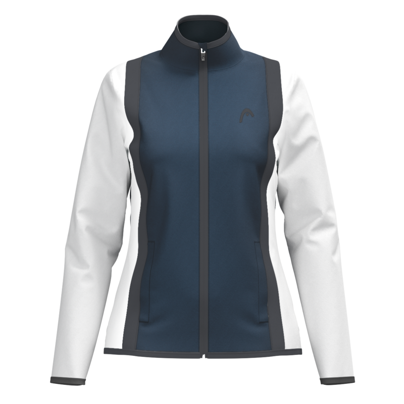 HEAD CLUB 25 JACKET WOMEN