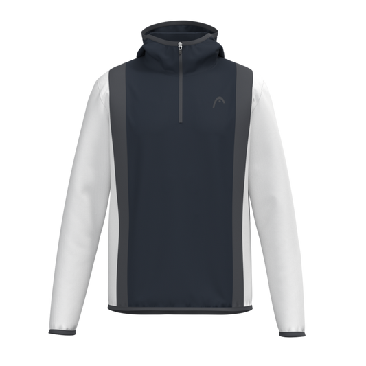 HEAD CLUB 25 TECH HOODIE MEN