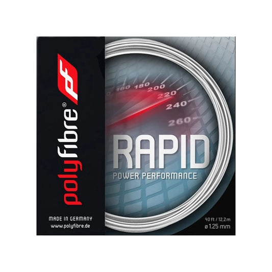 Polyfibre TCS Rapid 12m String