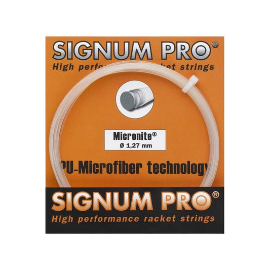 Signum Pro Micronite 12m String