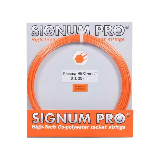 Signum Pro Plasma Hextreme 12m String