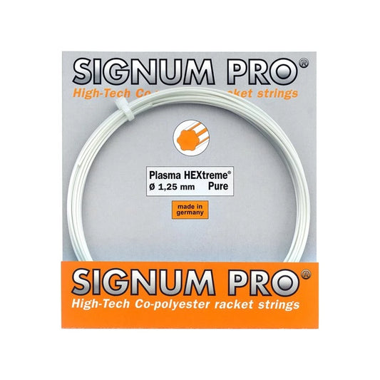 Signum Pro Hextreme Pure 12m String