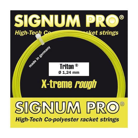 Signum Pro Triton 12m String