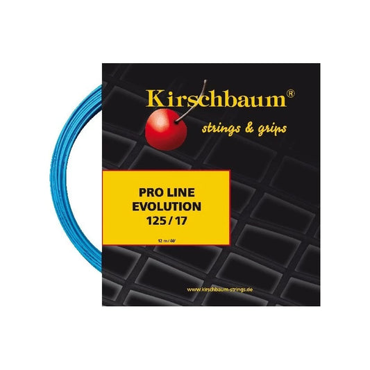 Kirschbaum Pro Line Evolution 12m String