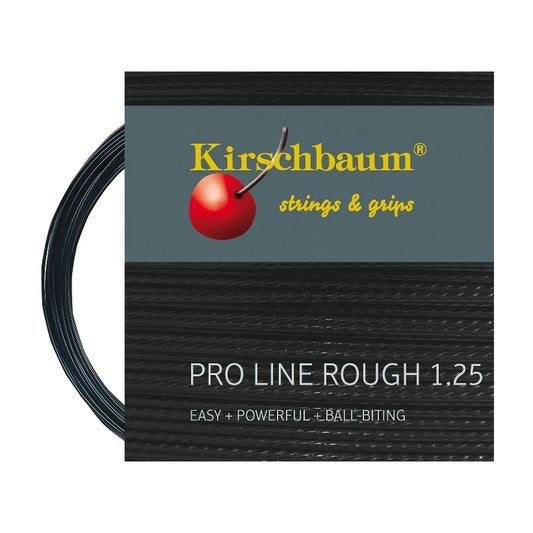 Kirschbaum Pro Line 2 Rough 12m String