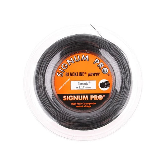 Signum Pro Tornado 200m Reel