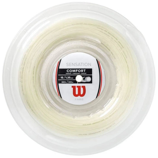 Wilson Sensation 200m Reel