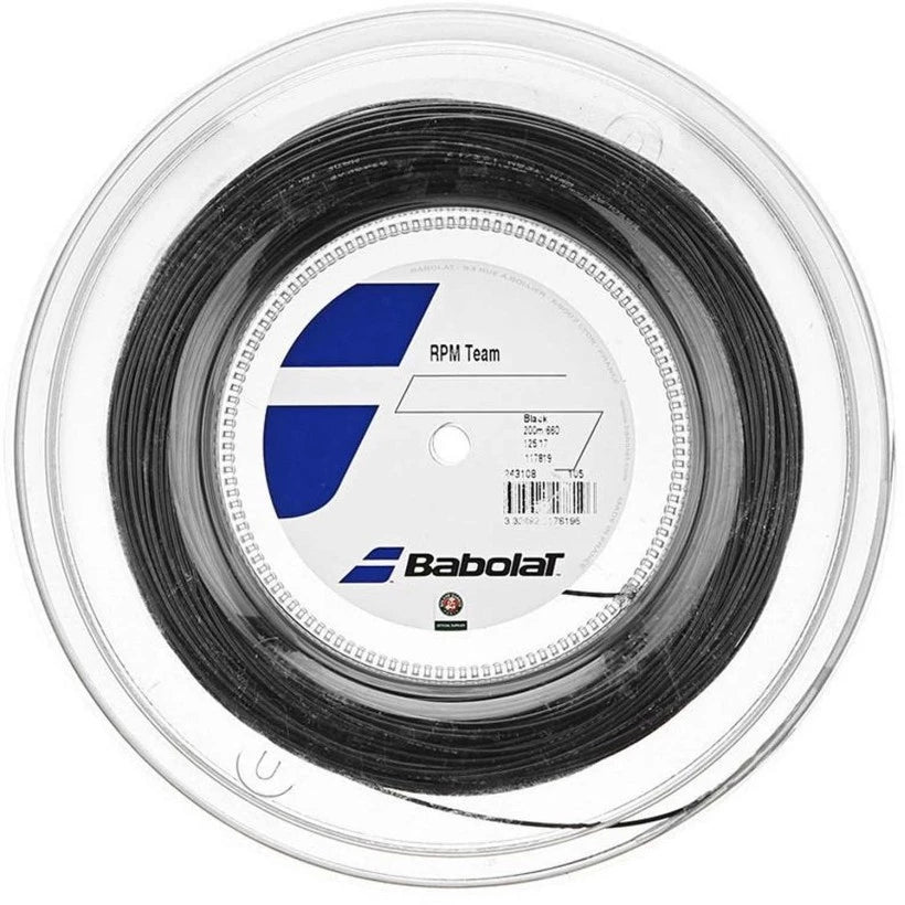 Babolat RPM Team 200m Reel