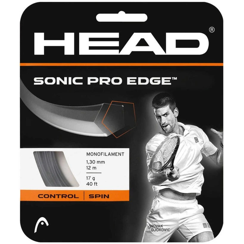 Head Sonic Pro Edge 12m String