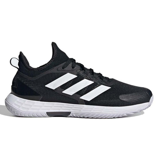 Adidas Adizero Ubersonic 4.1 Black Shoes