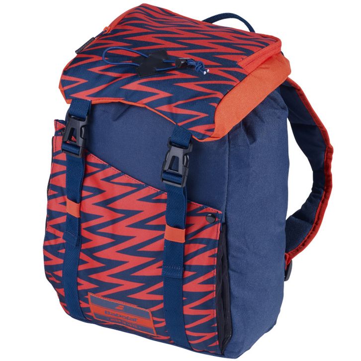 Babolat Junior Boy Red / Blue Backpack