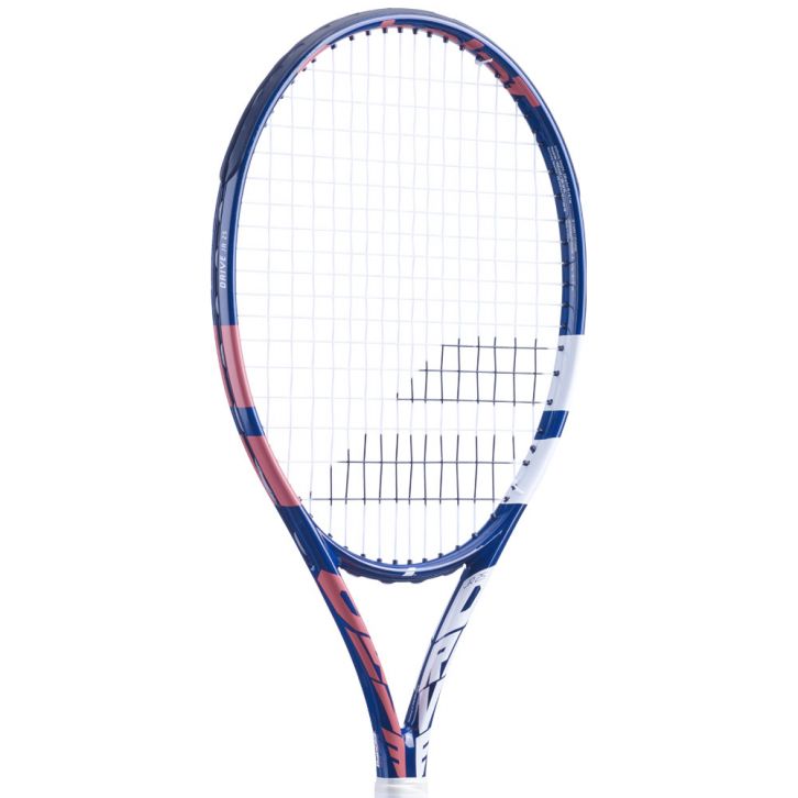 Babolat Pure Drive Junior 25 Girl (230g) Racket