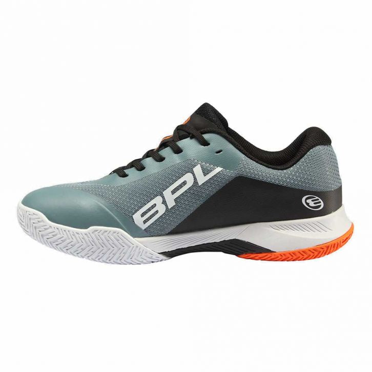 Bullpadel Next 23v Grey Shoes