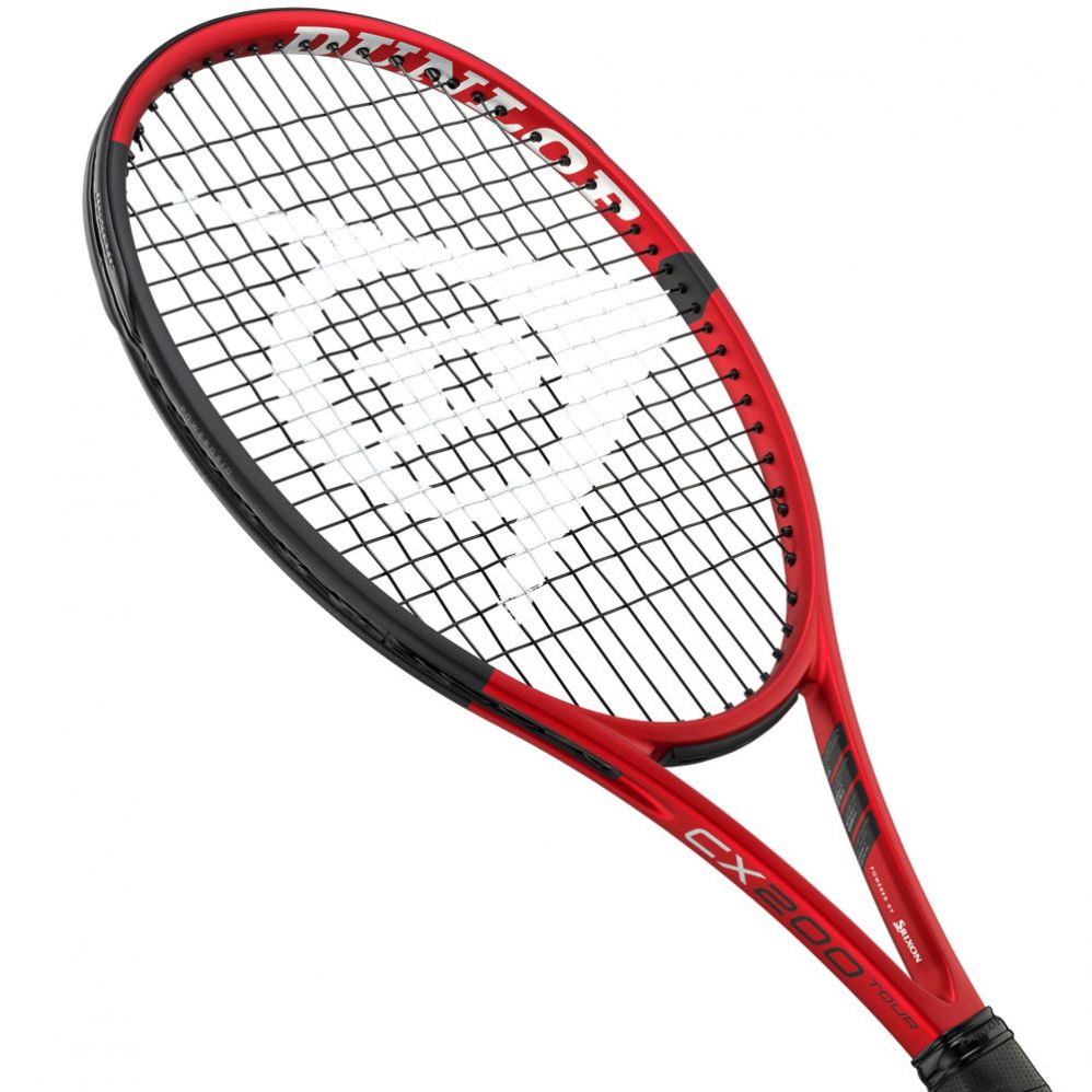 Dunlop CX 200 Tour 16/19 (310g) Racket