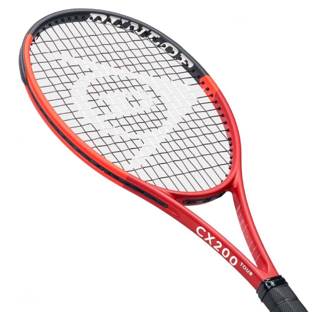 Dunlop CX 200 Tour 16x19 2024 (310g) Racket