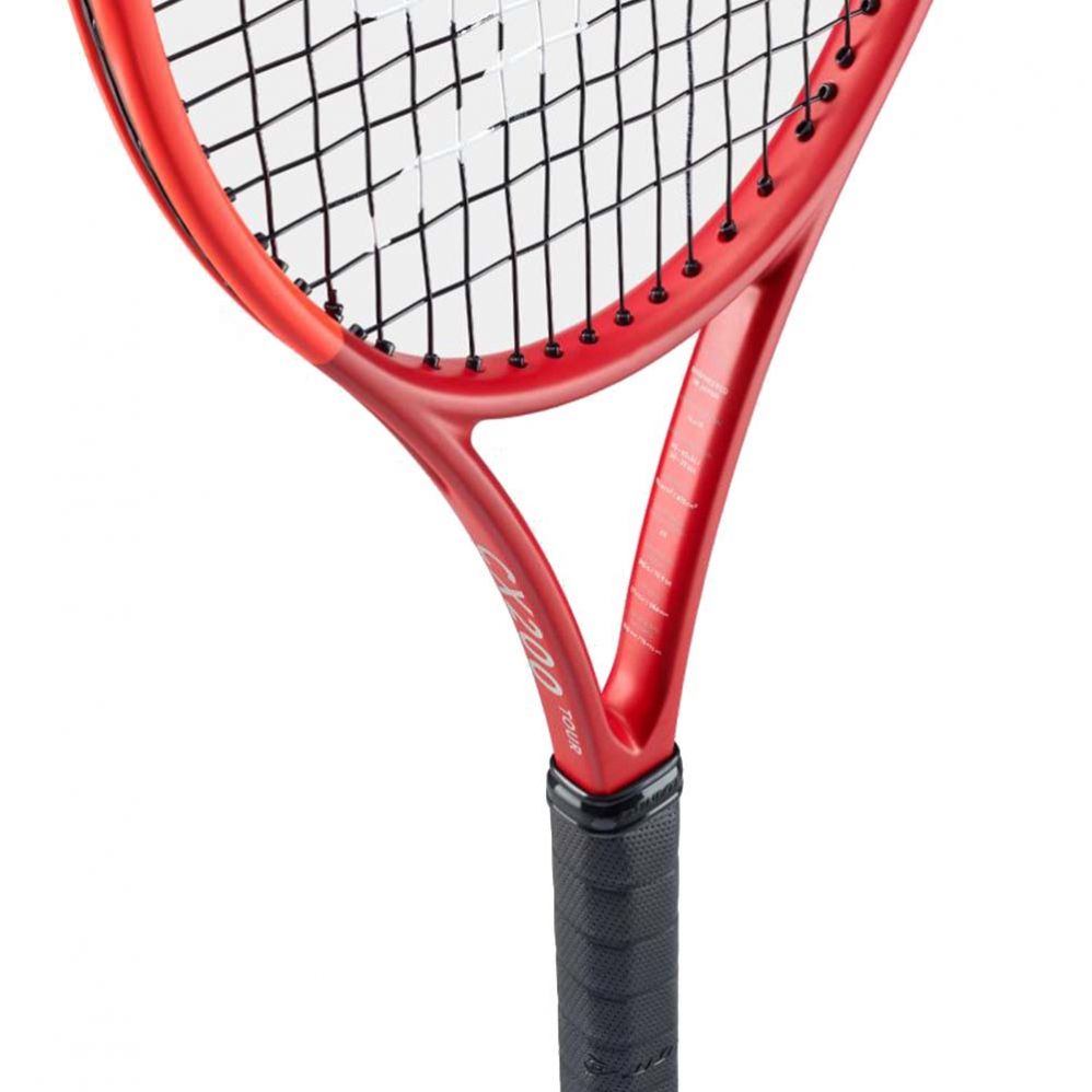 Dunlop CX 200 Tour 16x19 2024 (310g) Racket