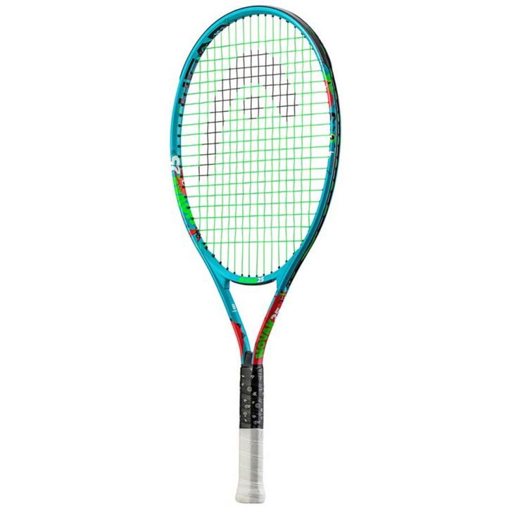 Head Novak Junior 25 (240g) Racket