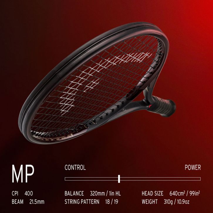 Head Prestige MP 2021 (310g) Racket