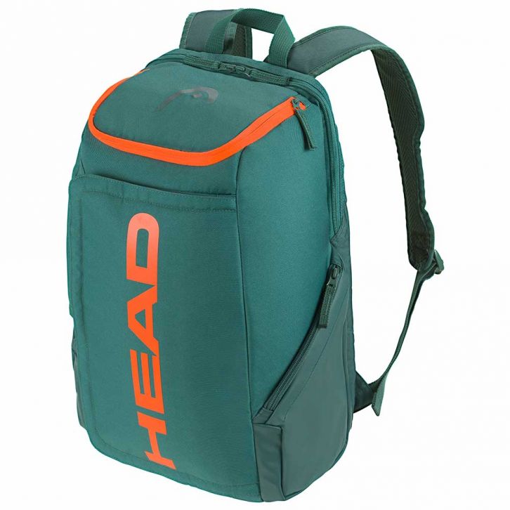 Head Pro 28l Dyfo Backpack