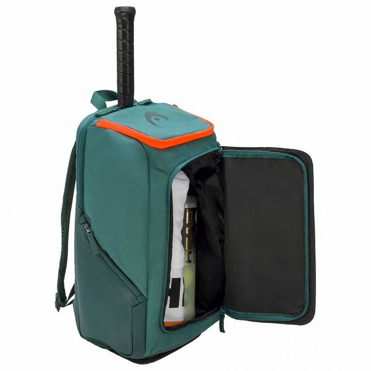 Head Pro 28l Dyfo Backpack