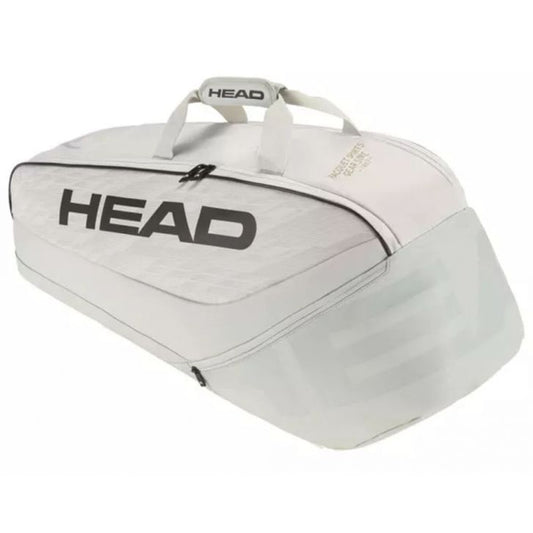 Head Pro X M 6r White Thermobag