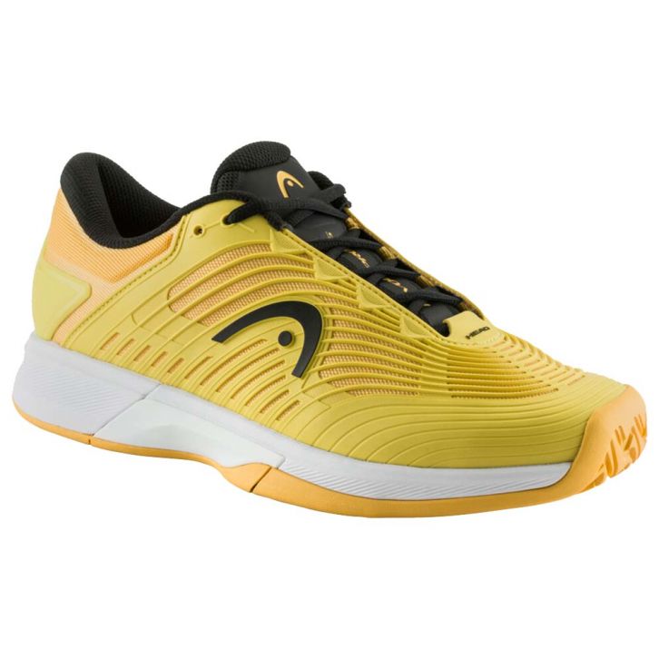 Head Revolt Pro 4.5 Yellow Shoes