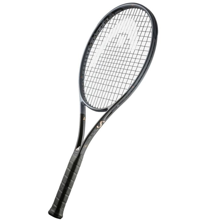 Head Speed MP Black Limited 2023 (300g) Racket