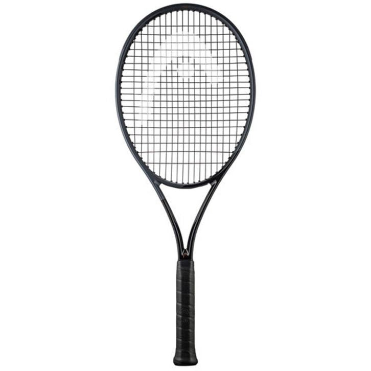 Head Speed MP Black Limited 2023 (300g) Racket