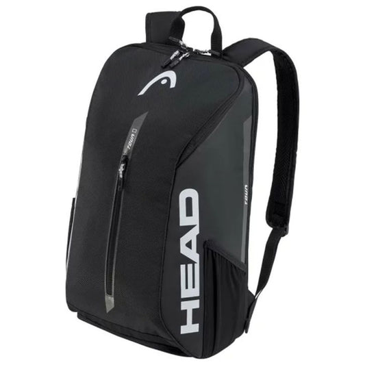 Head Tour 25l Black Backpack