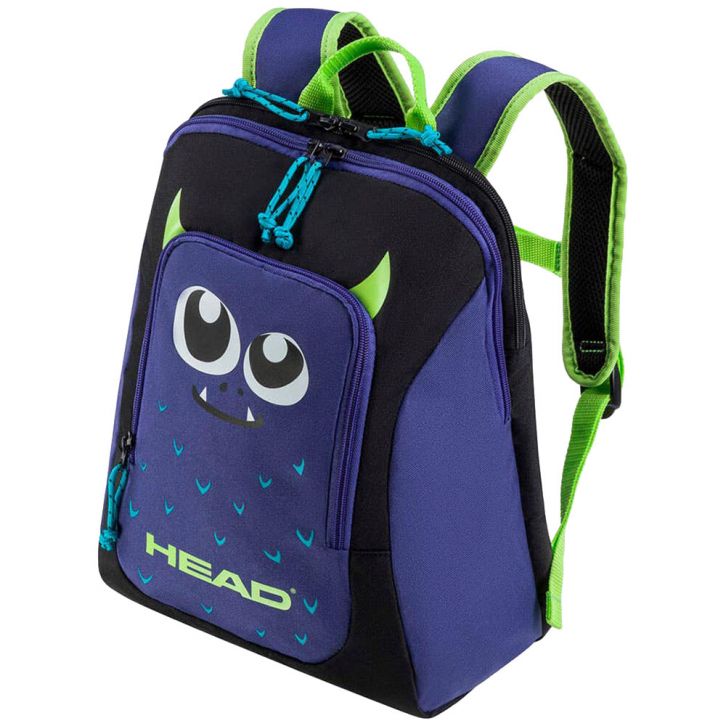 Head Tour Junior 14l Monster Backpack