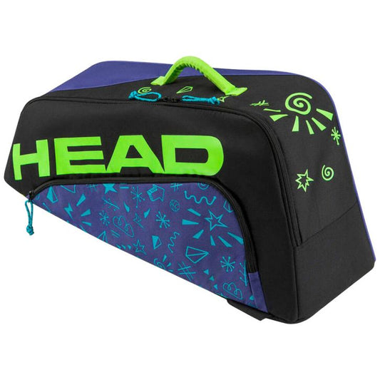 Head Tour Junior Monster Bag