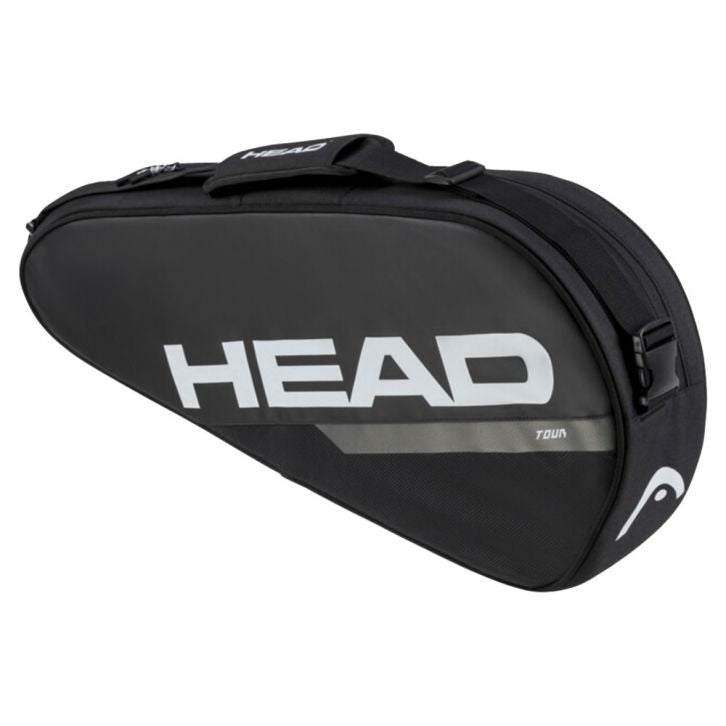 Head Tour S Black 3r Bag