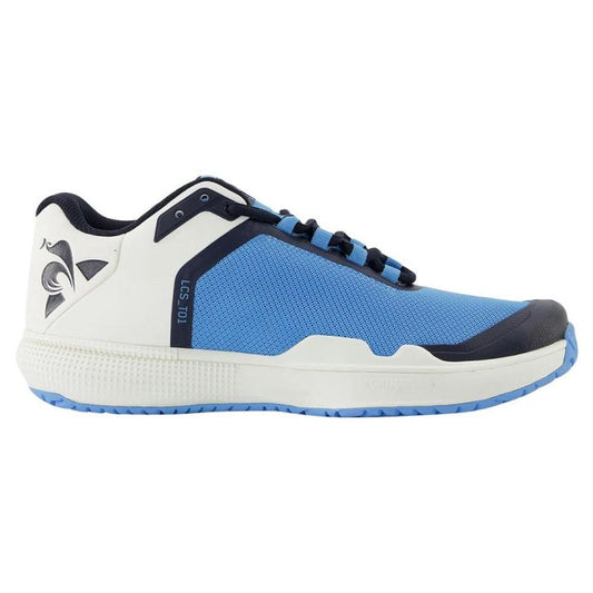 Le Coq Sportif Futur Lcs T01 All Court Blue Shoes