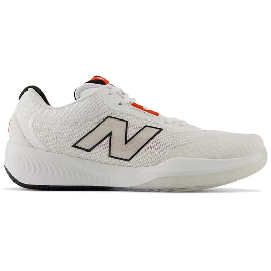 New Balance FuelCell 996 V6 White Men Shoes