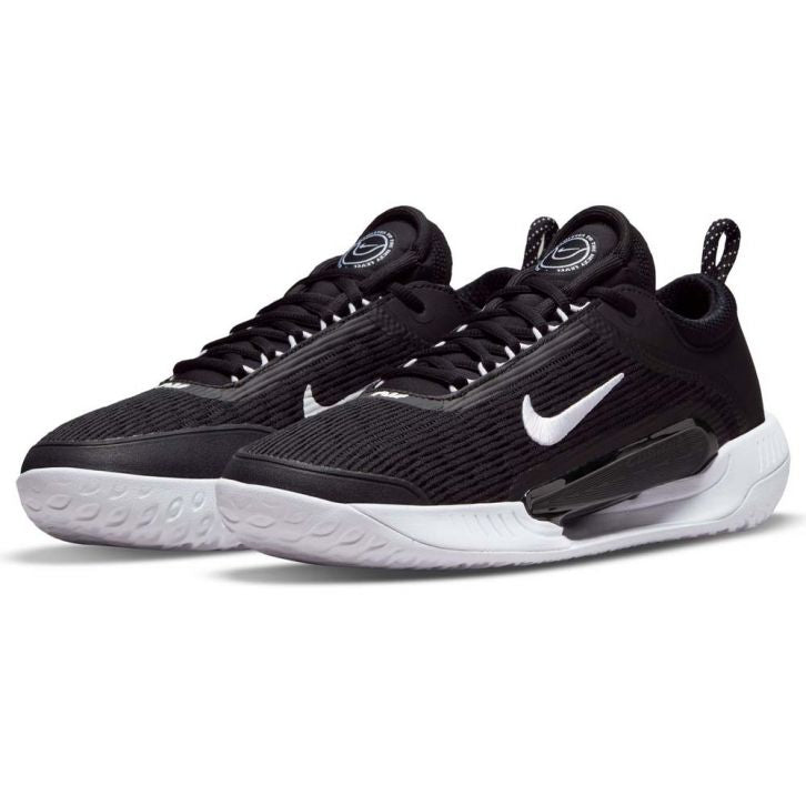 Nike Zoom Nxt Black Shoes