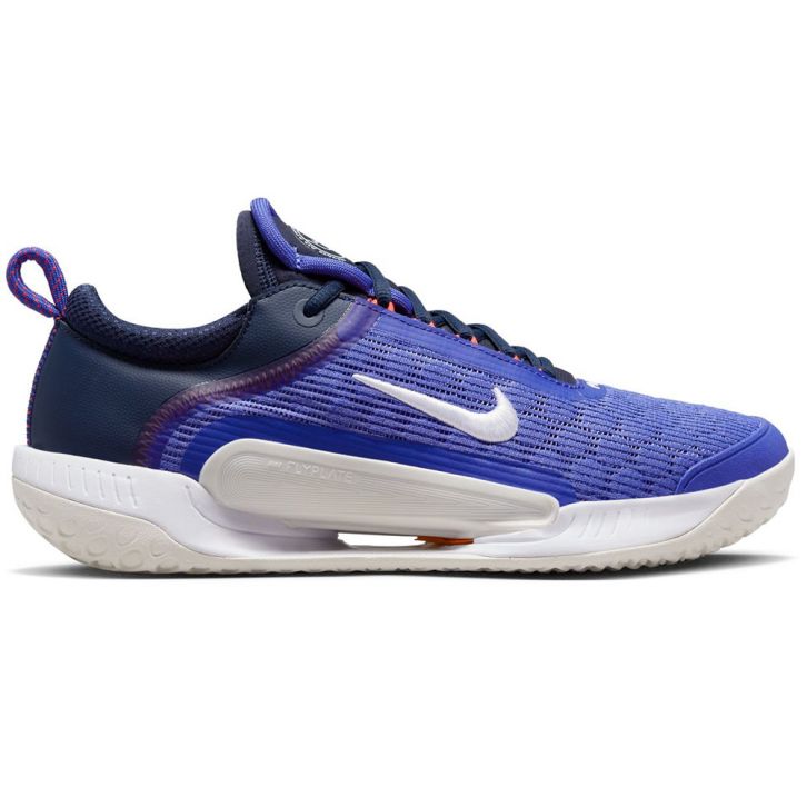 Nike Zoom Nxt Lapis Shoes