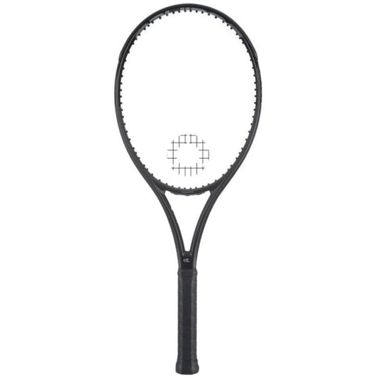 Solinco Black Out 285 Racket