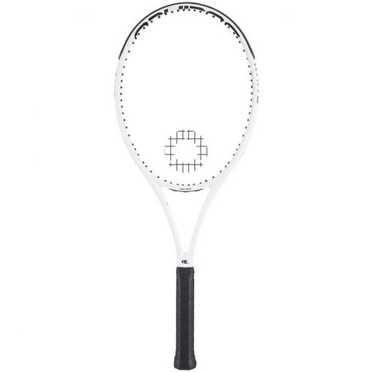Solinco White Out 290 Racket