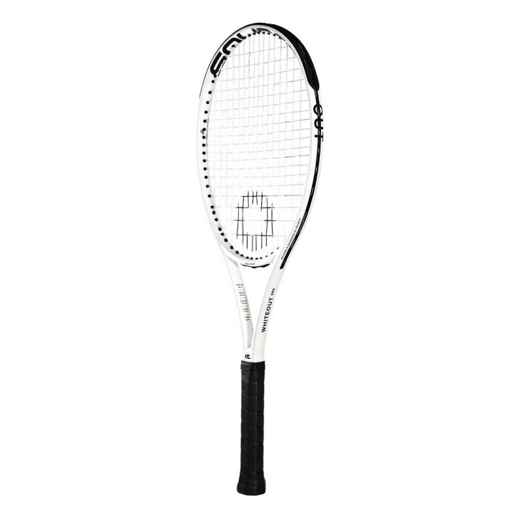 Solinco White Out 290 (290g) Racket