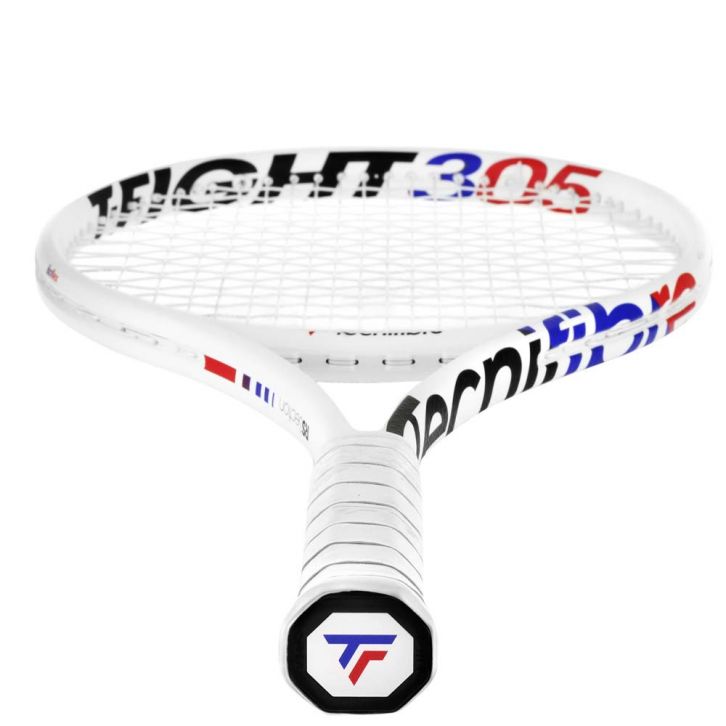 Tecnifibre T-Fight 305 Isoflex (305g) Racket