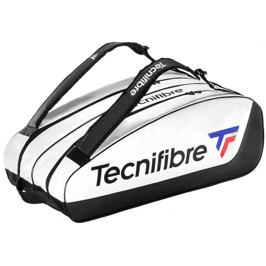 Tecnifibre Tour Endurance 12r White Bag