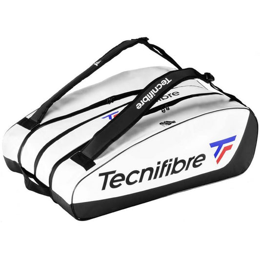 Tecnifibre Tour Endurance 15r White Bag