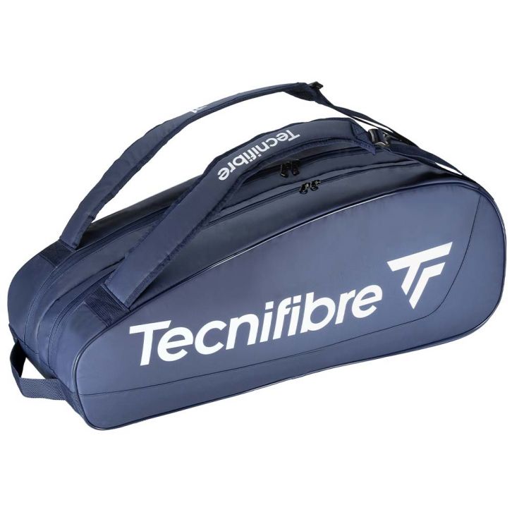 Tecnifibre  Tour Endurance 9r Navy Bag